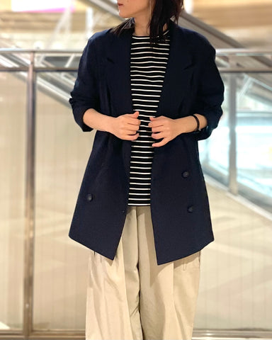 cafune<br>テーラードジャケット