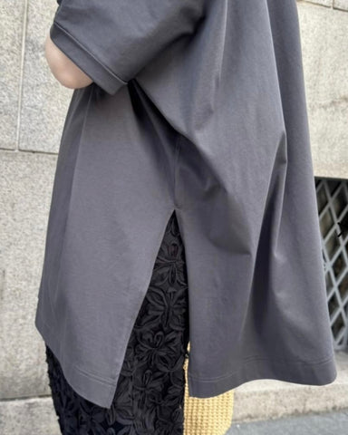 6月29日ライブ<br> anana SANTA MONICA ロゴワイド半袖Tシャツ