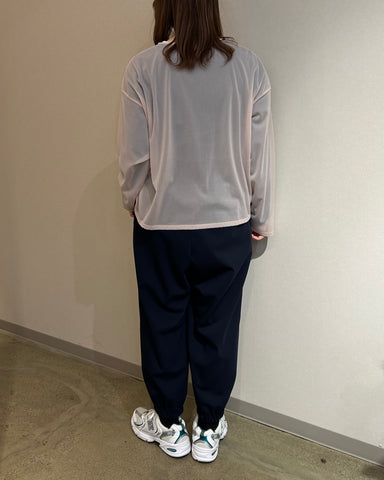 HAVERSACK <br>スウェットパンツ