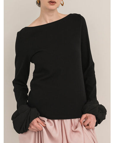 Mewl<br> ｼｭｼｭｽﾘｰﾌﾞTOPS