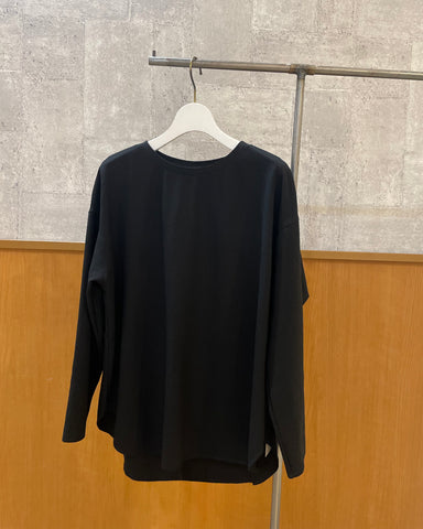 5月8日ライブ cafune<br>ノルディス長袖