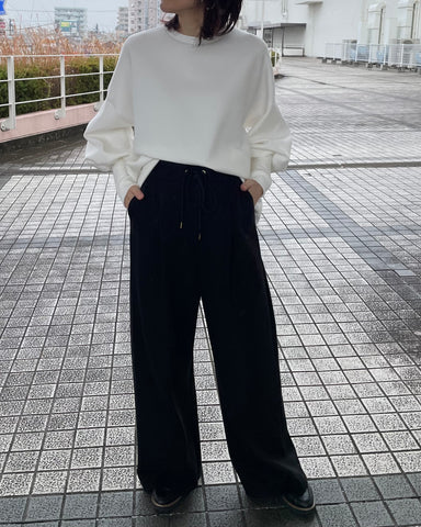 dolly-sean<br>ダンボールニットトップス