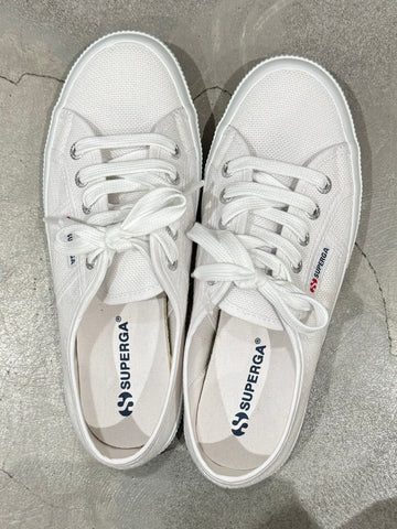 SUPERGA<br>シューズ