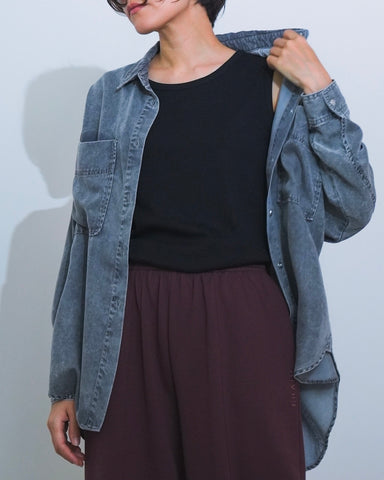 RILATO<br> テレコヘルシータンクトップ