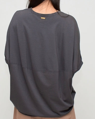 Praia<br>ソフトポンチコクーンプルオーバー
