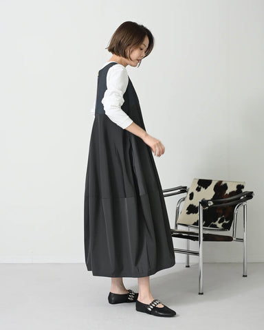 Herencia<br>Cocoon Jumper Skirt