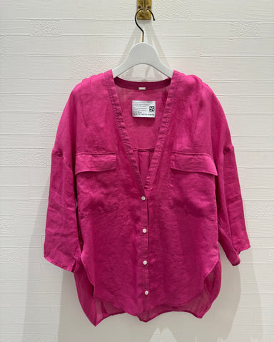 5月30日ライブ<br>PASSIONE ラミーブラウス