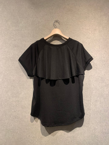 mink chair <br>トップス