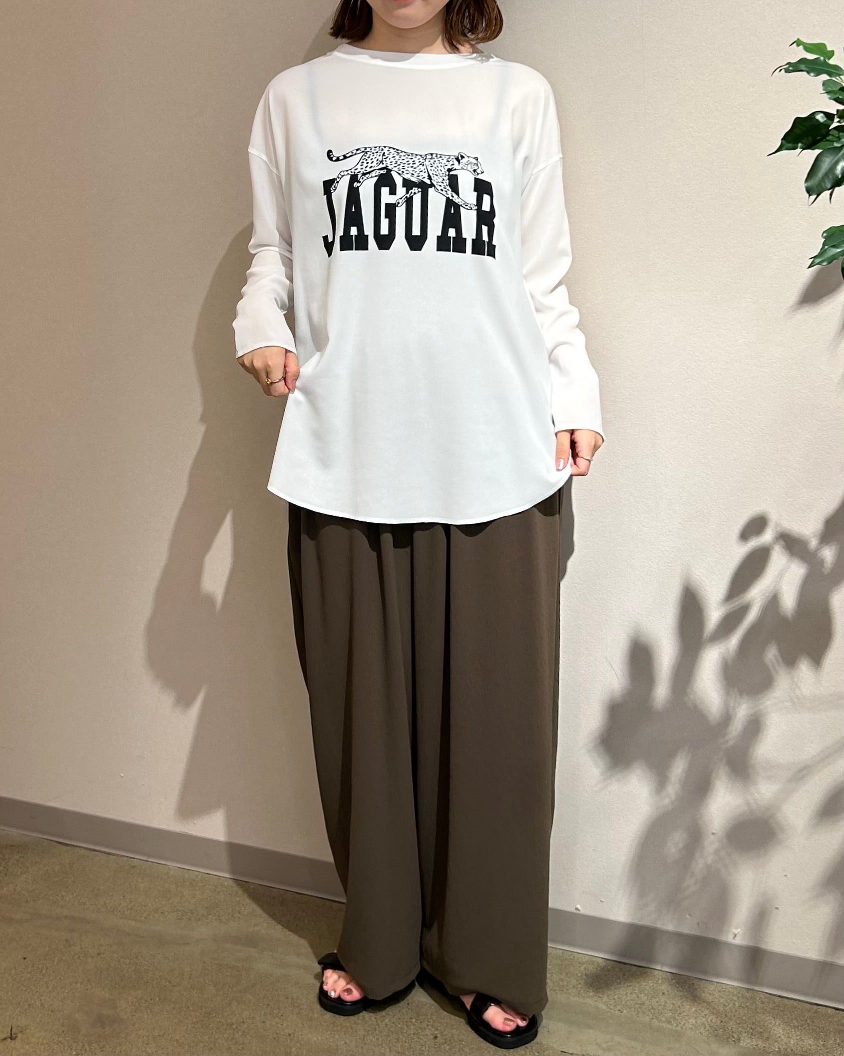 7月27日ライブ<br>Margaux Vintage シアーロンT(JAGUAR)