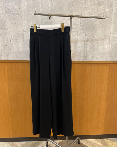 DONEEYU<br>ノルディスタックワイドパンツ