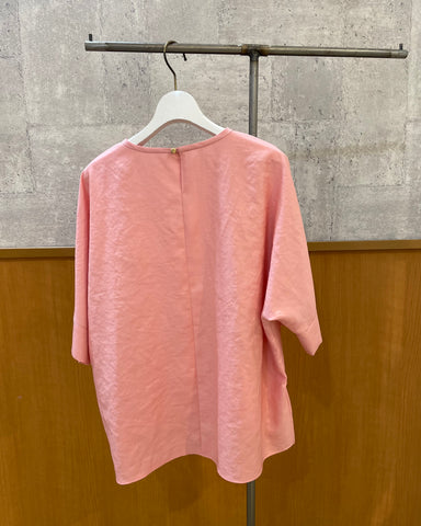 再入荷 ma couleur <br>オザワルツ 半袖ブラウス