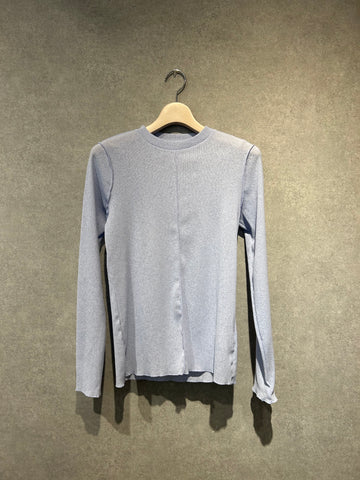 インスタライブ<br>CLOCHE長袖トップス