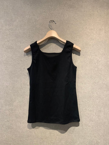 LE MELANGE<br>ULTIMA Broad <br>Stitch RIB