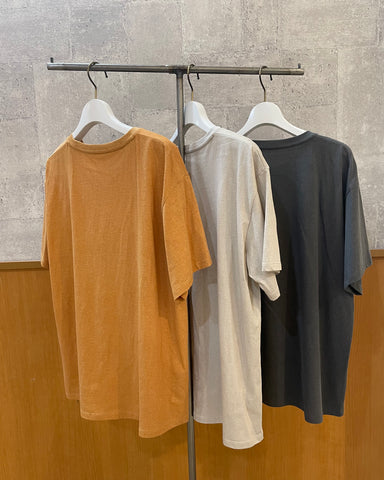 4月17日ライブ cafune<br>コットングラフィックTシャツ