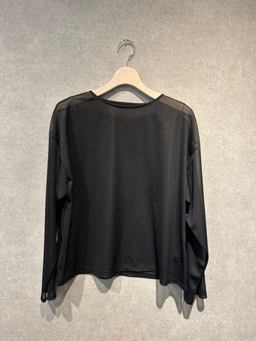 cafune <br>シアートップス