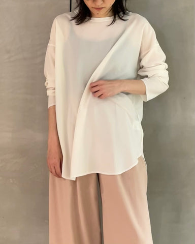 2月25日ライブ dolly-sean <br>ノルディス長袖