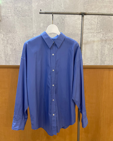 cafune<br>コットンシャツ
