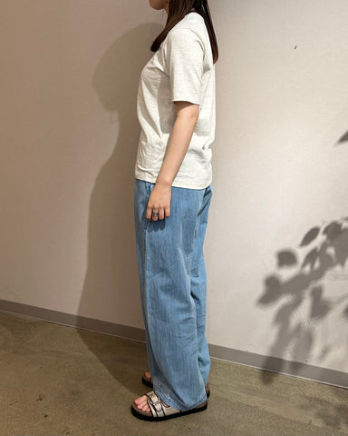 4月25日ライブ<br>cafune ロゴトップス