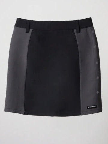 BANDEL<br>WOMAN SIDE PANEL SKIRT