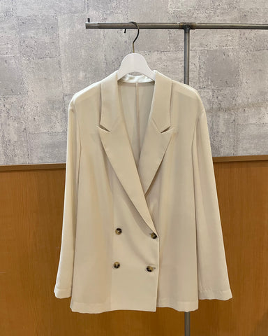 cafune<br>テーラードジャケット