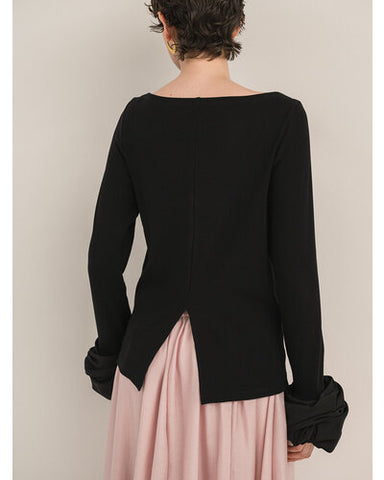 Mewl<br> ｼｭｼｭｽﾘｰﾌﾞTOPS