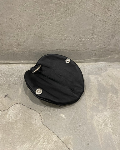 Ampersand<br>half moon key case