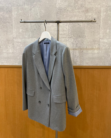 BLUE FRONCE<br>テーラドジャケット