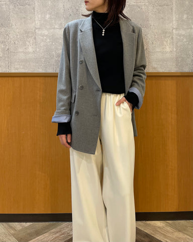 BLUE FRONCE<br>テーラドジャケット
