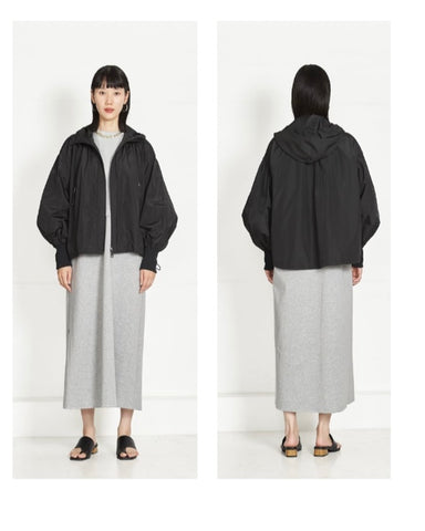 1%予約<br> アンシーズナブルパーカー