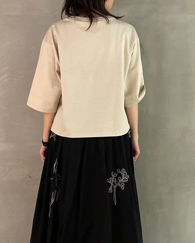 3月20日ライブ cafune<br>Tシャツ