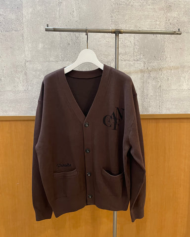 cafune<br>ロゴカーデ