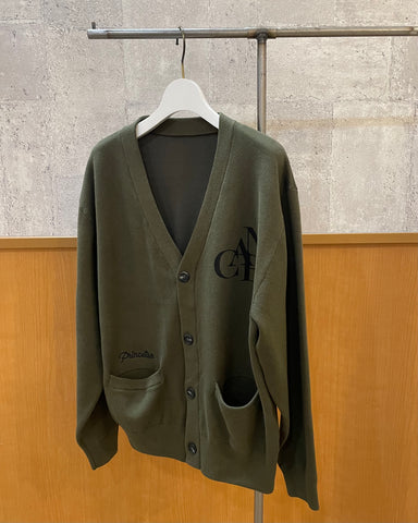 cafune<br>ロゴカーデ
