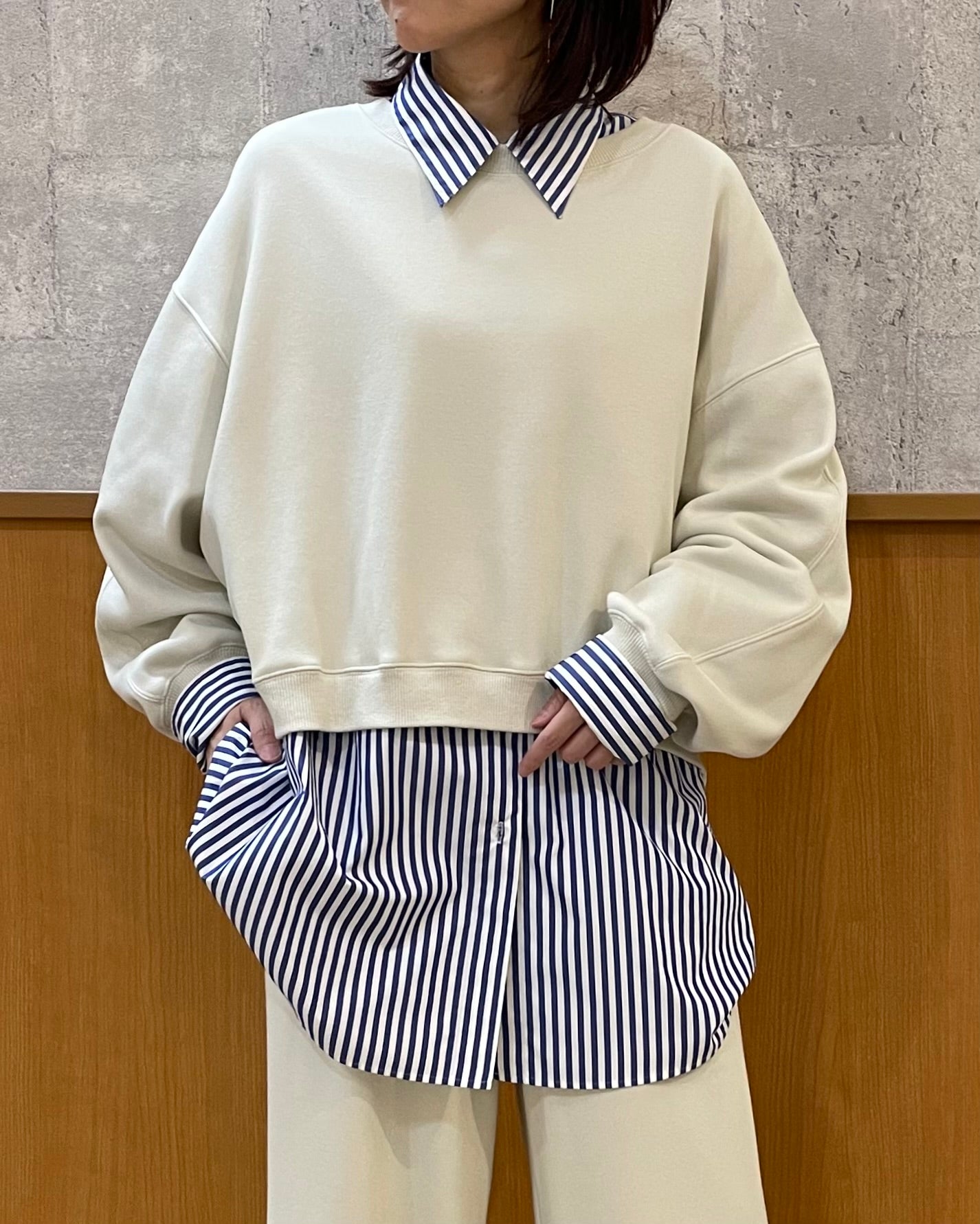 11月9日ライブ<br>cafune<br>ファメットトップス