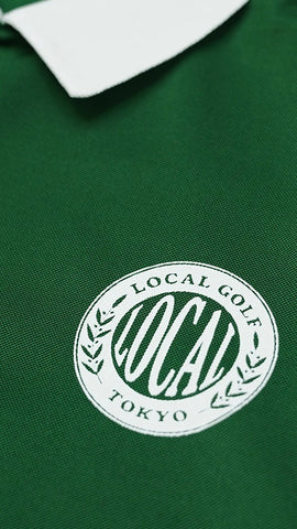 Local GOLF<br>Emblem L/S POLO