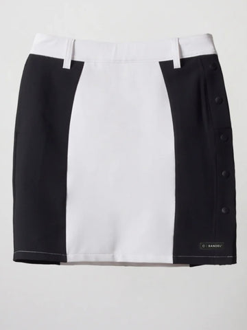 BANDEL<br>WOMAN SIDE PANEL SKIRT