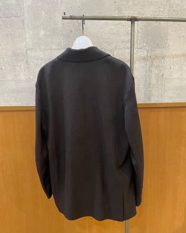 cafune<br>ダブルオーバージャケット