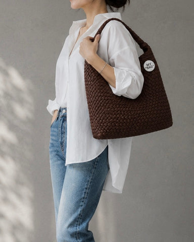 Story.<br> NP MESH ONESHOULDER L