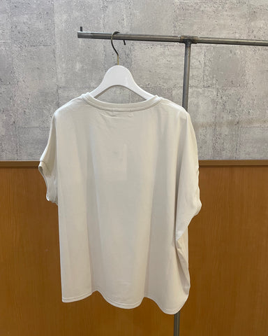 6月6日ライブ<br>mink chair<br>BROOKLYNフォトプリントTEE