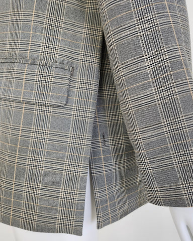 Boutique Ordinary <br> Education Double Jacket