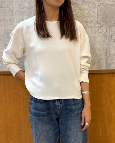 9月7日ライブ<br> C'EST MONEU カットソー