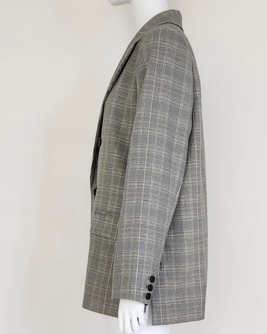 Boutique Ordinary <br> Education Double Jacket