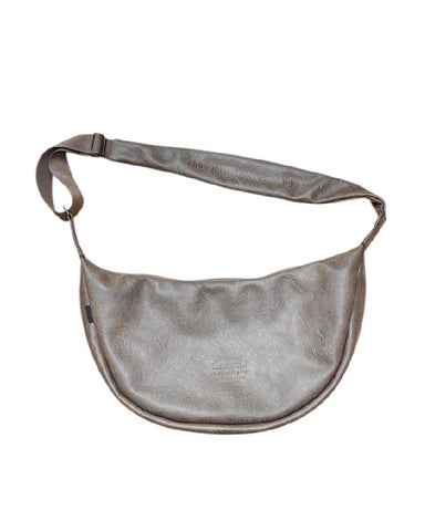 ayane予約<br>エコレザーボディバック