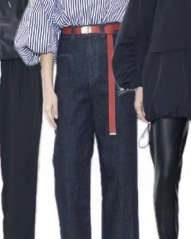 MargauxVintage <br>レザーガチャベルト