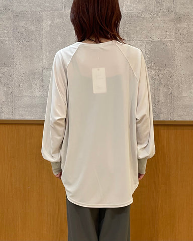 8月24日ライブ<br>mink chair <br>ロゴブラウス