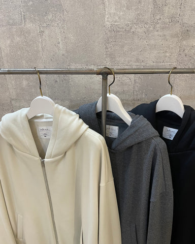 11月7日ライブ　cafune<br>FAMMETパーカー