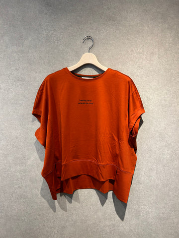 6月22日ライブ<br>Praia ロゴトップス