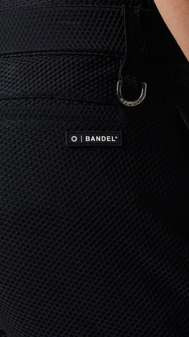 ゴルフコレクション<br>BANDEL<br> SIDE PANEL SWITCH HALF PANTS<br>BNS-4SSSHP