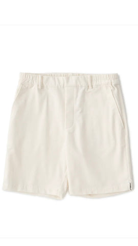 MASHMONS<br>Corduroy Short pants