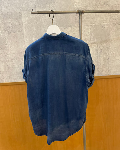 インスタライブ FONTANA GRANDE<br>コットンシャツ