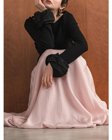 Mewl<br> ｼｭｼｭｽﾘｰﾌﾞTOPS